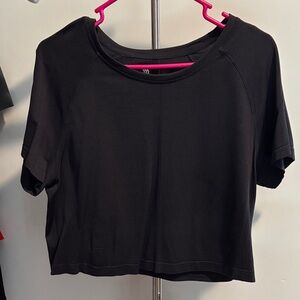 All in Motion Workout Top